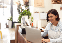 Managed Print Services: Driving Efficiency in Retail & Hospitality At your service