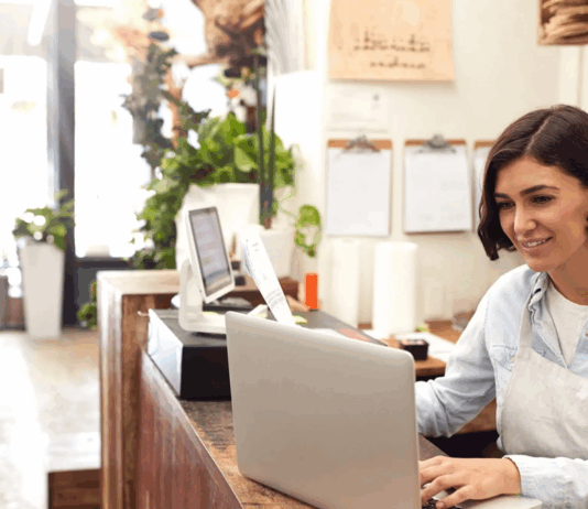 Managed Print Services: Driving Efficiency in Retail & Hospitality At your service