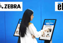 Zebra Technologies to Acquire Elo Touch Solutions