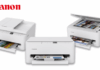 Canon’s three new ultra-compact 3-in-1 Printers: Just 37.4cm Wide