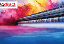 Data Direct’s Wide Format Move Opens New Opportunities for Print Resellers Widening horizons
