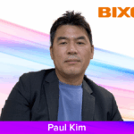 New MD for Bixolon Europe