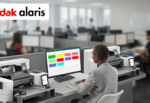 Kodak Alaris new Kodak S5000 Series scanners and Kodak Capture Pro Software Keep it simple