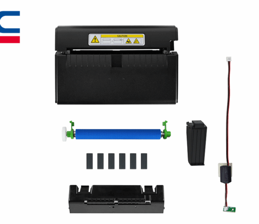 TSC Auto ID Launches Enhanced Cutter TSC Auto ID launches enhanced cutter