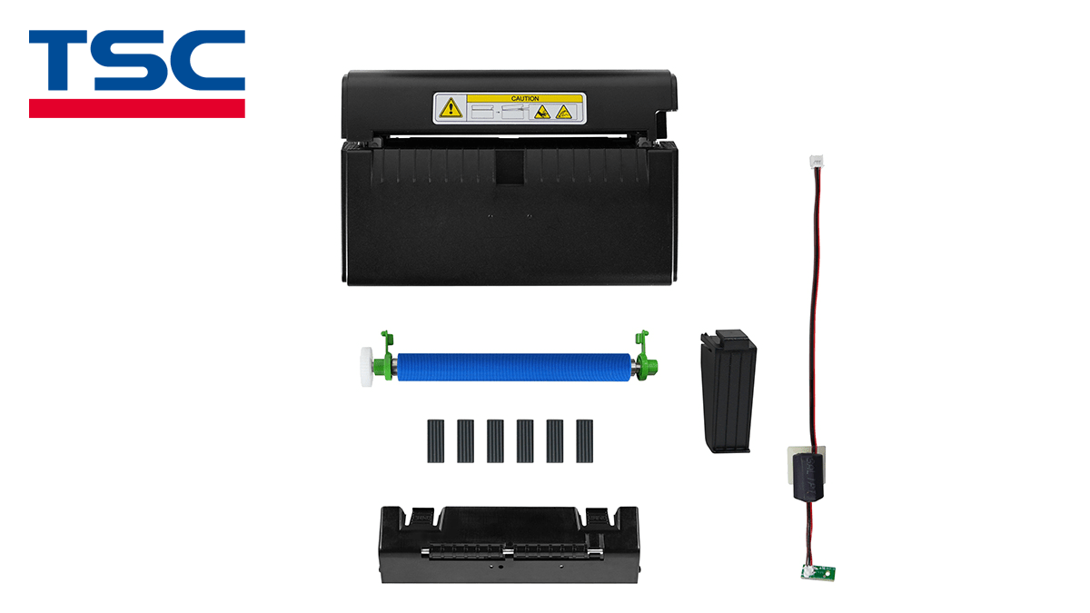 TSC Auto ID launches enhanced cutter