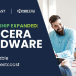 Kyocera names Westcoast as distributor for ECOSYS A4 hardware