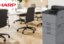 The BP-B547PW and BP-C542PW are the most advanced, secure and feature-rich A4 Printers in Sharp’s lineup Meeting modern needs