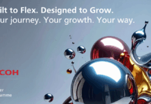 New Ricoh Unity Partner Programme for EMEA region