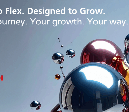 New Ricoh Unity Partner Programme for EMEA region