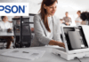 Epson Launches Two New Flatbed Scanners