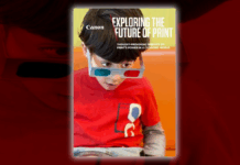 Navigating Print Industry Shifts: Canon’s ‘Exploring The Future of Print’ Research