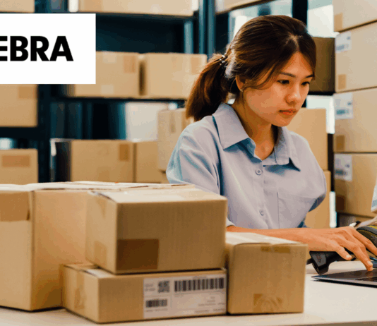 Zebra Study: Automating Workflows drives 20% increase in Productivity