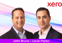 Xerox new Leadership team Start Today
