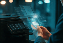 Print Security Best Practices: Keeping Networked MFPs Safe from Cybercriminals Keep it safe