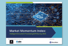 Study shows accelerated AI adoption in document processing Study shows accelerated AI adoption in document processing