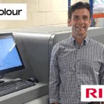 ESP Colour upscales with Ricoh C9500 investment