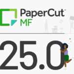 PaperCut unveils PaperCut MF 25