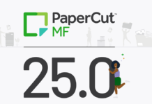 PaperCut unveils PaperCut MF 25 PaperCut unveils PaperCut MF 25