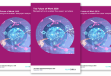 Quocirca Study reveals continued Investment in Print Quocirca study reveals continued investment in print