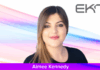 EKM Global’s new Sales Manager is Aimee Kennedy Aimee joins the team