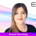 Aimee joins the team
