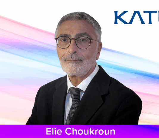 Katun makes EMEA Appointment Katun makes EMEA appointment