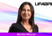 UFABRIK’s New European Sales Director UFABRIK’s new european sales director