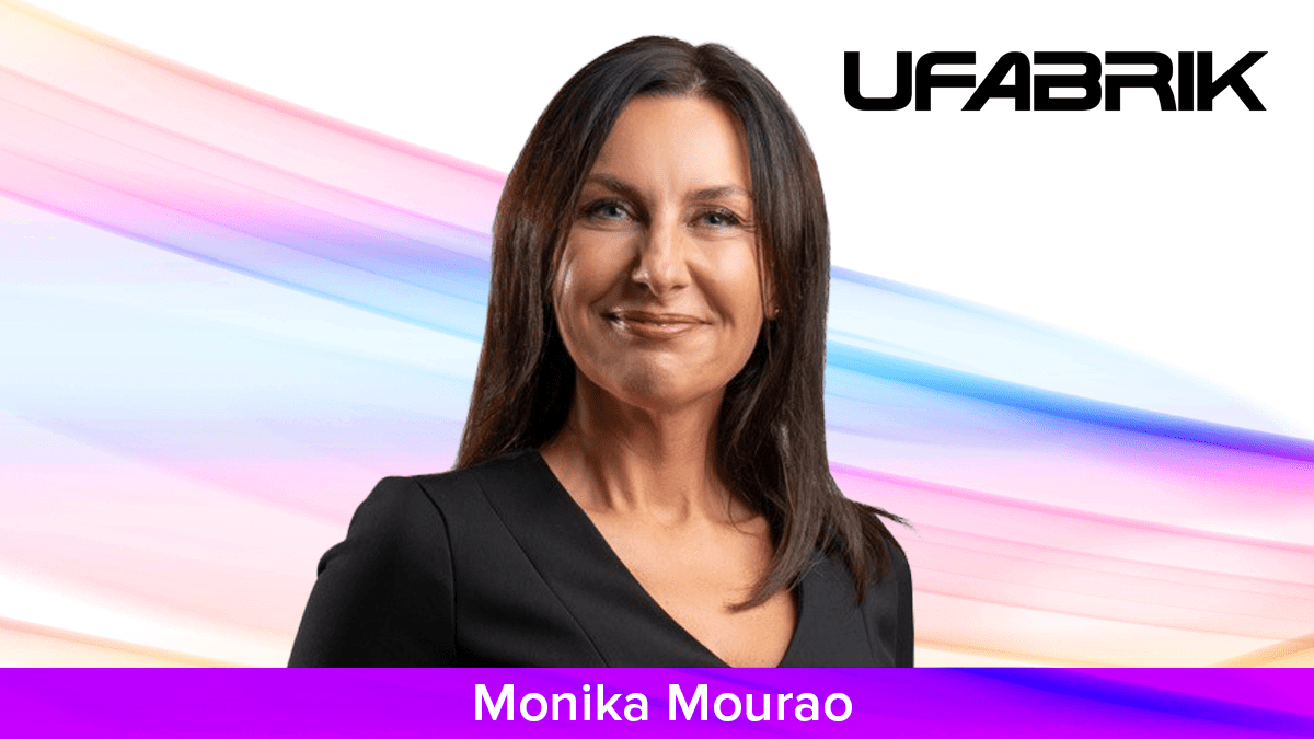 UFABRIKâs new european sales director