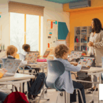 Digitising Education