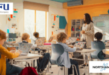 Scanning Solutions for Education: Insights from PFU and Northamber Digitising Education