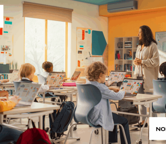 Scanning Solutions for Education: Insights from PFU and Northamber Digitising Education