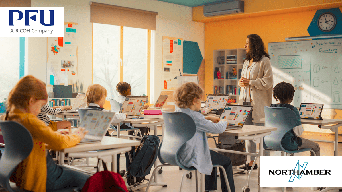 Digitising Education