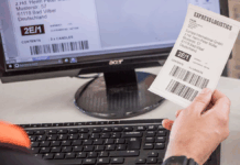 Rise of Smart Labelling: RFID and QR Codes provide Reseller Opportunities Always read the label
