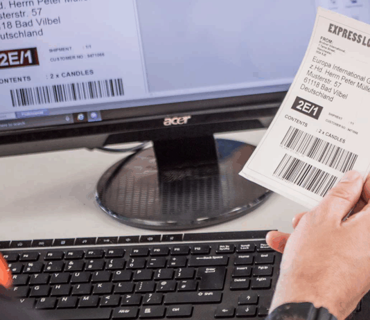 Rise of Smart Labelling: RFID and QR Codes provide Reseller Opportunities Always read the label