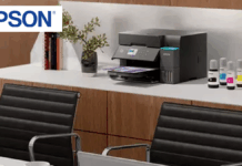 Epson’s latest EcoTank models Make it easy