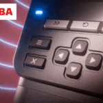Toshiba BX600 Series