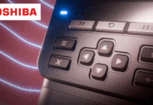 Toshiba launch their BX600 Series Toshiba BX600 Series