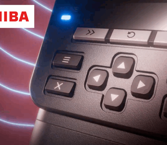 Toshiba launch their BX600 Series Toshiba BX600 Series