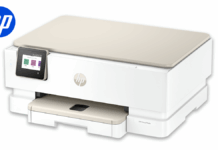 Introducing the latest HP Envy Photo 7200 All-In-One Printer