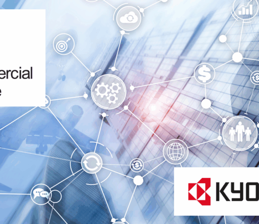 Kyocera Document Solutions UK is on Crown Commercial Service’s Framework