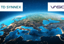 TD SYNNEX Strengthens Europe Managed Print Portfolio with Vasion Print