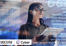 Kyocera Cyber: Providing Global Protection Services to SMEs