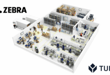 Zebra Technologies and Tulip collaboration to Deliver Mobile-First Experience to the Frontline