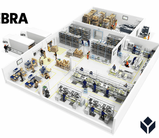 Zebra Technologies and Tulip collaboration to Deliver Mobile-First Experience to the Frontline