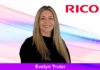 Ricoh Graphic Comms Group EMEA appoints  European Marketing Director