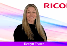 Ricoh Graphic Comms Group EMEA appoints European Marketing Director