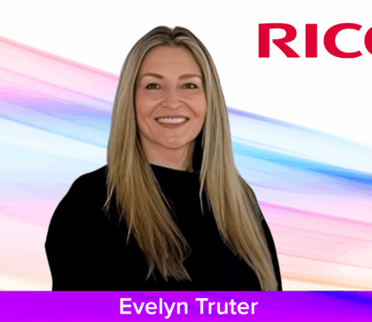 Ricoh Graphic Comms Group EMEA appoints  European Marketing Director