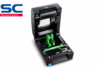 TSC Auto ID’s TH Series desktop printer with RFID functionality