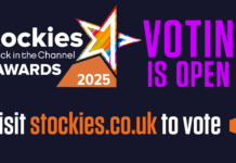Stock in the Channel’s Stockies Awards 2025: Voting is Now Open!