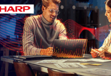 Sharp Europe Unveils ‘One Sharp’ Unified Brand Proposition